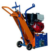 Машина фрезеровальная RM 300 GЕ - изображение 7