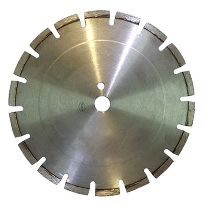 Диск алмазный для огнеупоров Кермет RM-F 450 мм (40x4,5x12) - изображение 8