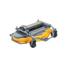 Дека косильная RM155H DOD - изображение 2