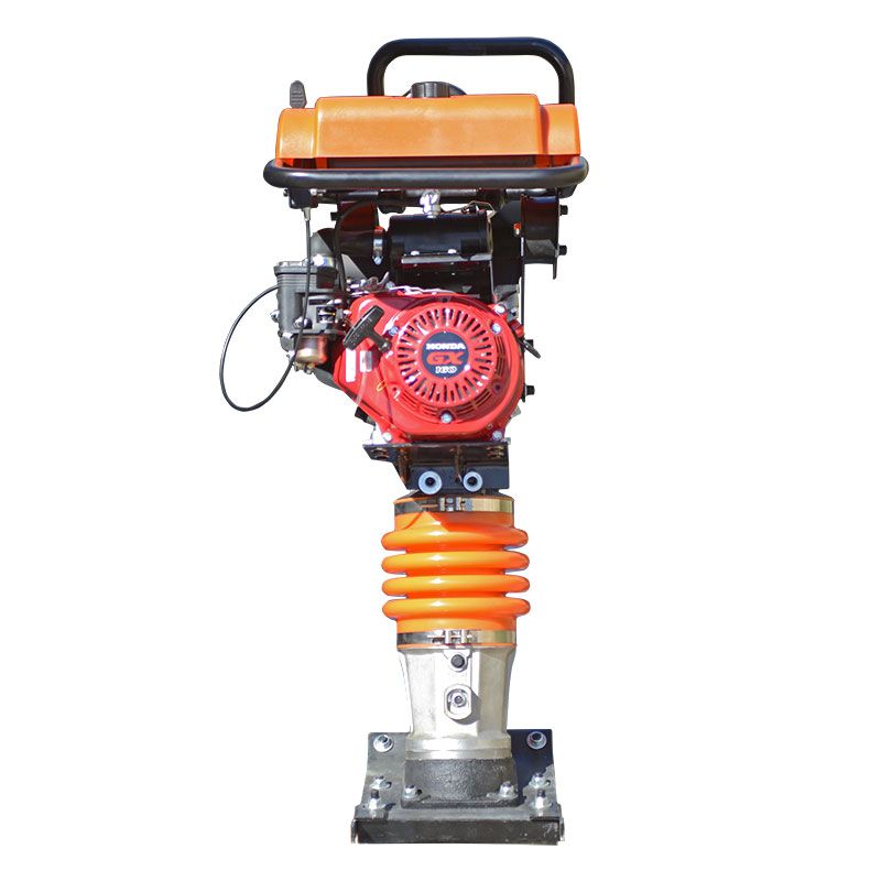 Вибротрамбовка ТСС RM75H - изображение 16