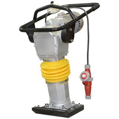 Вибротрамбовка ТСС RM75L - изображение 35