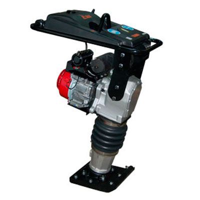 Вибротрамбовка ТСС RM80H - изображение 9