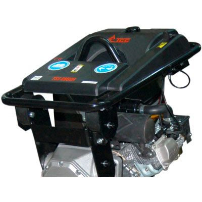 Вибротрамбовка ТСС RM80H - изображение 10