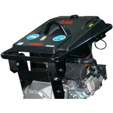 Вибротрамбовка ТСС RM80H - изображение 13