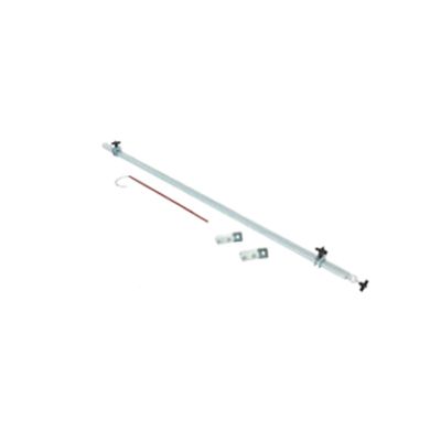 Простая направляющая для RoadPak