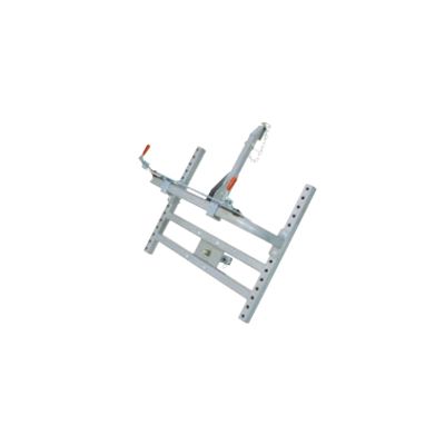 Монтажная рама для ROADPAK с одним зацепом