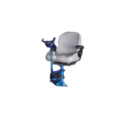 Сиденье для RoadPak