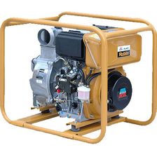 Мотопомпа Robin PTD 306 T - изображение 2