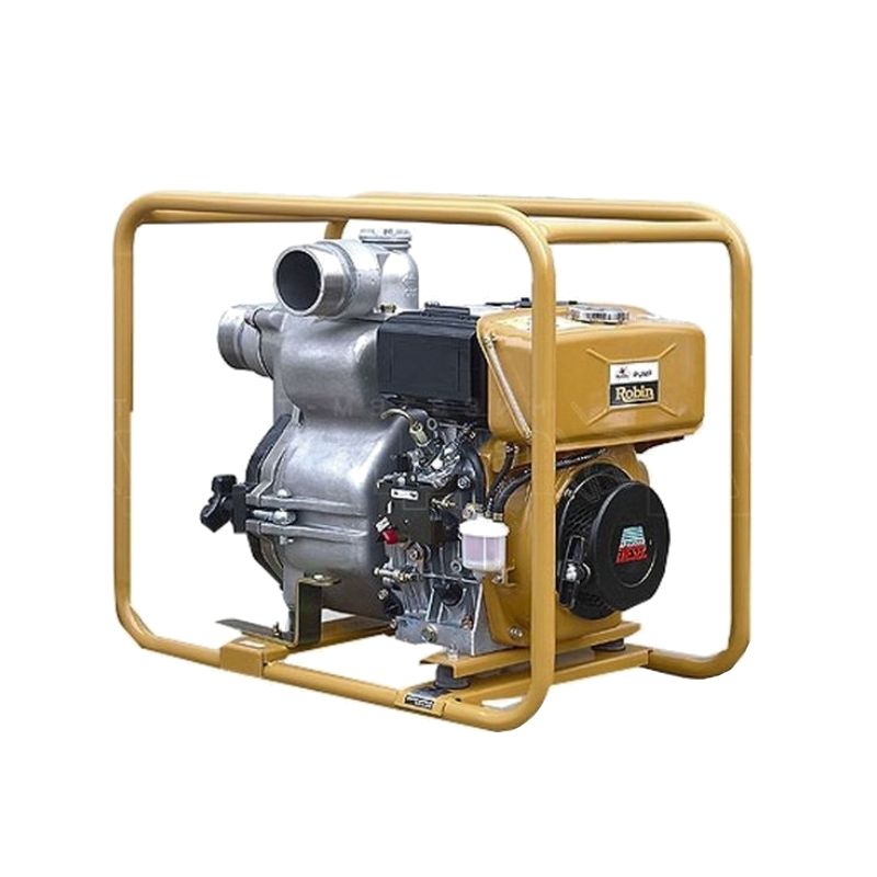 Мотопомпа Robin PTD 405 T