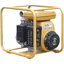 Мотопомпа Robin PTG 208 D - изображение 2