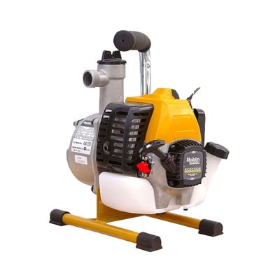 Мотопомпа Robin PTG 208 T - изображение 3