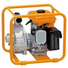 Мотопомпа Robin PTG 208 - изображение 2