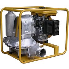 Мотопомпа Robin PTG 307 D - изображение 2