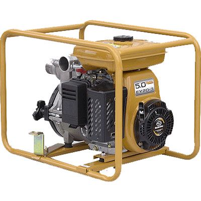 Мотопомпа Robin PTG 307 ST - изображение 5