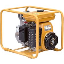 Мотопомпа Robin PTG 307 - изображение 2