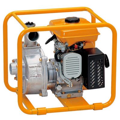 Мотопомпа Robin PTX 401 T - изображение 7