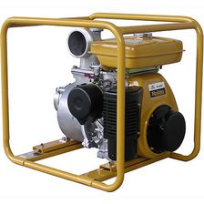 Мотопомпа Robin PTX 401 - изображение 2