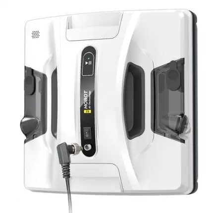 Робот-мойщик окон HOBOT 2S Ultrasonic HOBOT-2S - изображение 2