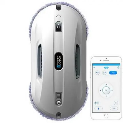 Робот-мойщик окон HOBOT 368 HOBOT-368