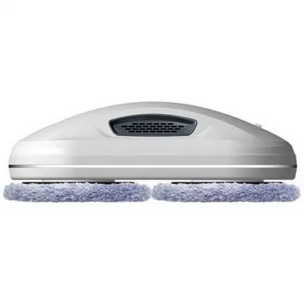 Робот-мойщик окон HOBOT 368 HOBOT-368 - изображение 2