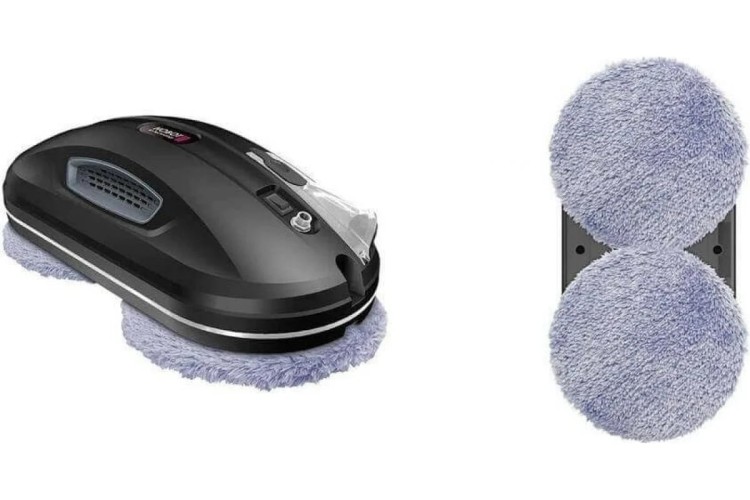 Робот-мойщик окон HOBOT 388 Ultrasonic HOBOT-388 - изображение 3