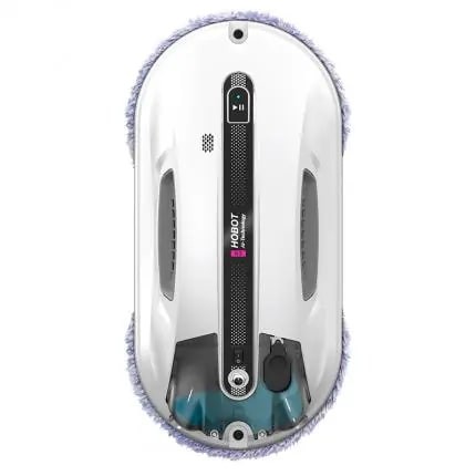 Робот-мойщик окон HOBOT R3 Ultrasonic HOBOT-R3