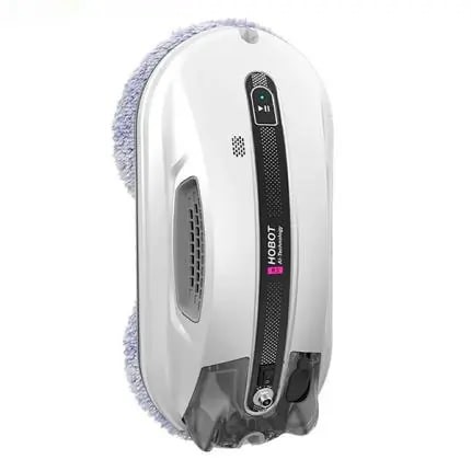 Робот-мойщик окон HOBOT R3 Ultrasonic HOBOT-R3 - изображение 3