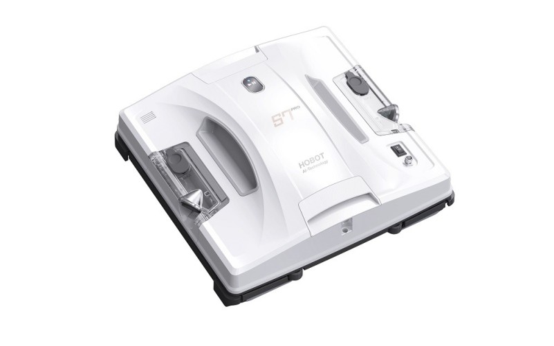 Робот-мойщик окон HOBOT S7 Pro HOBOT-S7 Pro - изображение 3