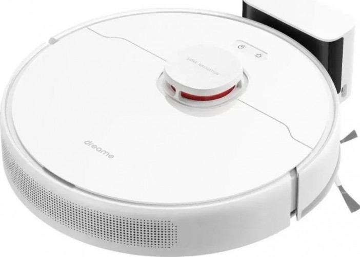 Робот-пылесос Dreame D9 Max White RLD33GA