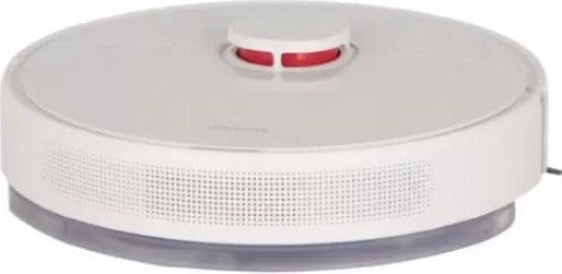 Робот-пылесос Dreame D9 Max White RLD33GA - изображение 3