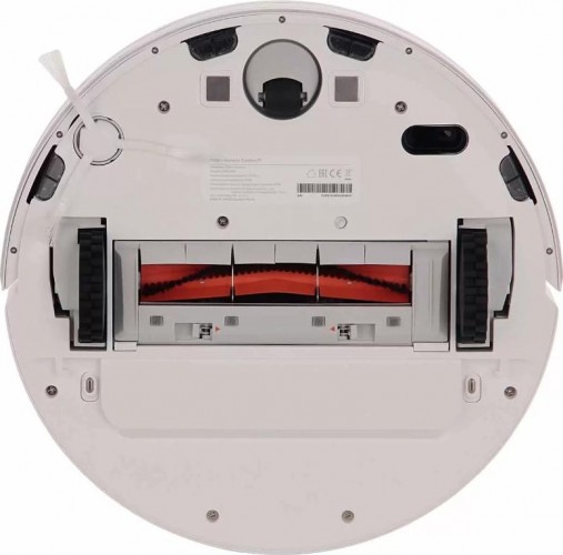 Робот-пылесос Dreame F9 White RVS5-WH0 - изображение 4