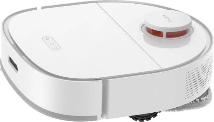 Робот-пылесос Dreame W10 White RLS5C