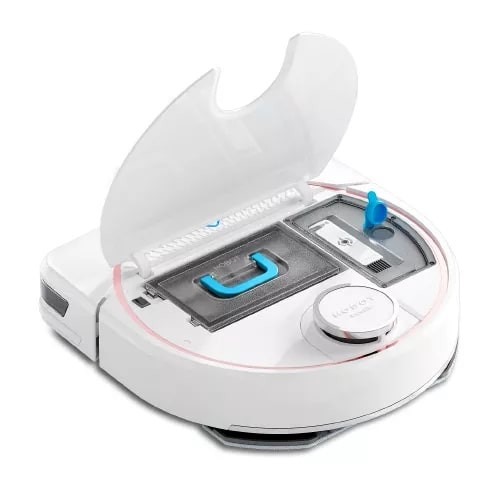 Робот-пылесос HOBOT LEGEE-D7 с влажной уборкой - изображение 4