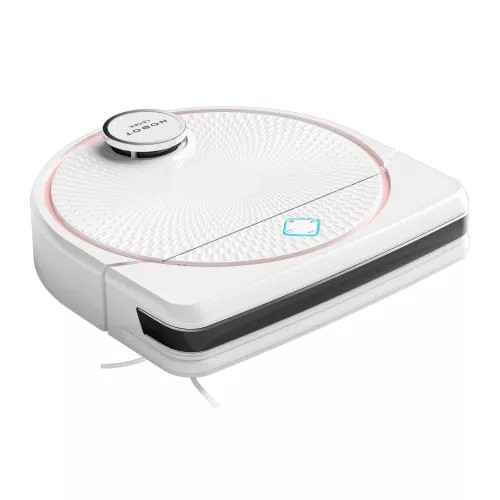 Робот-пылесос HOBOT LEGEE-D7 с влажной уборкой - изображение 2