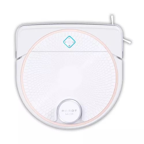 Робот-пылесос HOBOT LEGEE-D7 с влажной уборкой