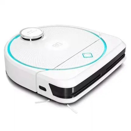 Робот-пылесос HOBOT LEGEE-D8 моющий - изображение 2