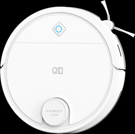 Робот-пылесос HOBOT LEGEE-Q10 моющий - изображение 3