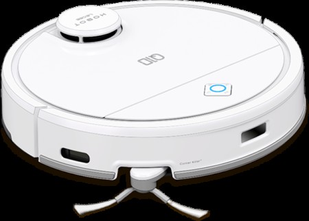 Робот-пылесос HOBOT LEGEE-Q10 моющий - изображение 2