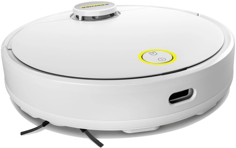 Робот-пылесос KARCHER RCV 3 1.269-620.0 - изображение 2