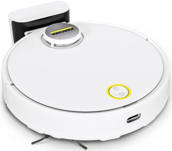 Робот-пылесос KARCHER RCV 3 1.269-620.0