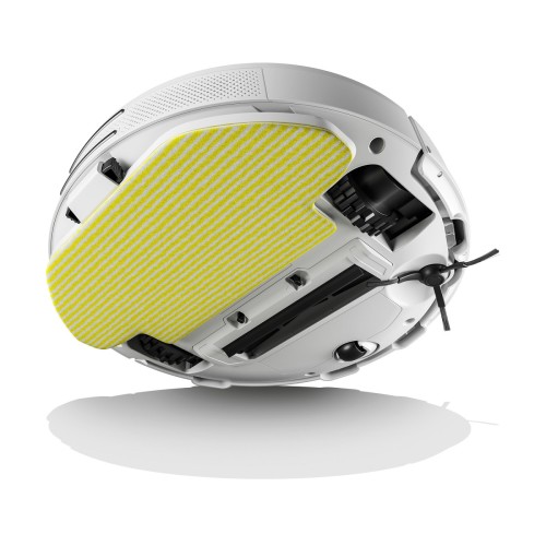 Робот-пылесос KARCHER RCV 3 1.269-620.0 - изображение 4