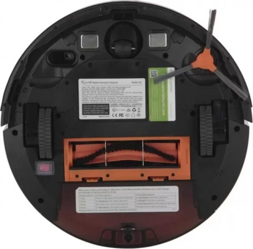 Робот-пылесос Kyvol D6 Robot VC Kyvol D6 - изображение 4