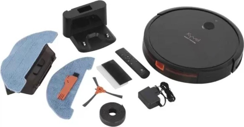 Робот-пылесос Kyvol D6 Robot VC Kyvol D6 - изображение 5