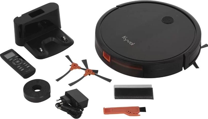 Робот-пылесос Kyvol E20 Robot VC Kyvol E20 - изображение 5