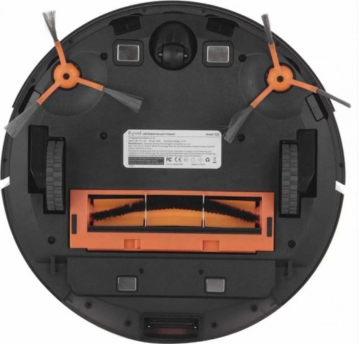 Робот-пылесос Kyvol S31 Robot VC Kyvol S31 - изображение 4