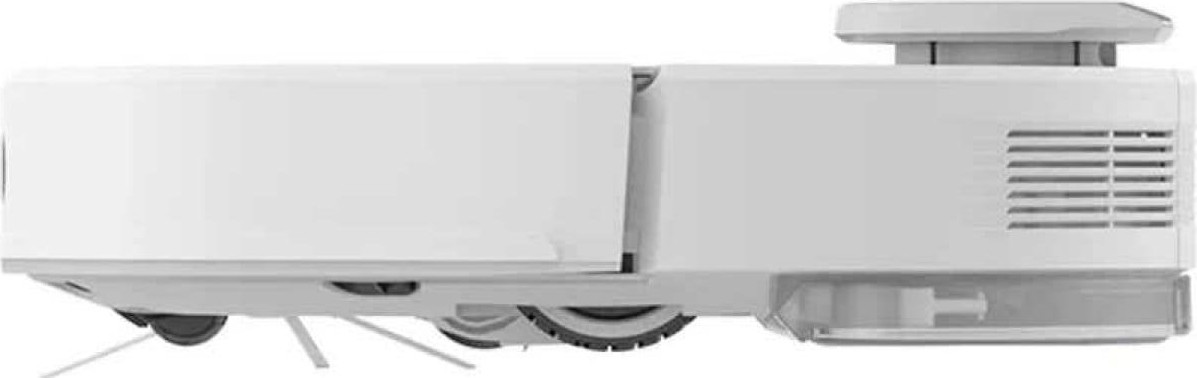 Робот-пылесос Viomi V3 Max White V-RVCLM27A - изображение 3