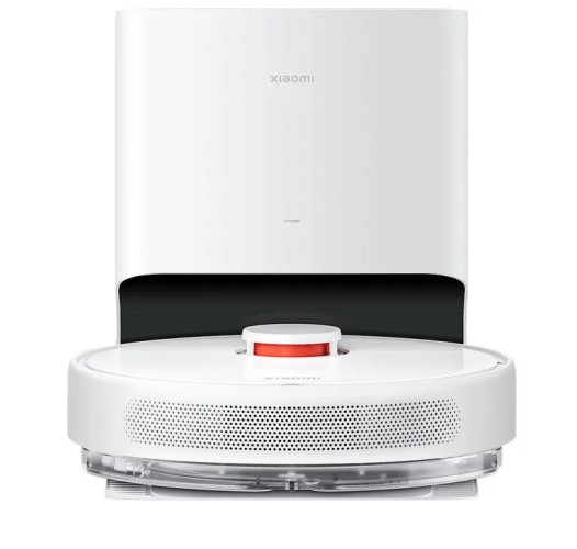 Робот-пылесос XIAOMI Robot Vacuum X10 EU B102GL (BHR6068EU) X40198 - изображение 2