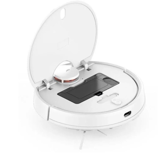 Робот-пылесос XIAOMI Robot Vacuum S10 EU B106GL (BHR5988EU) X39692 - изображение 2