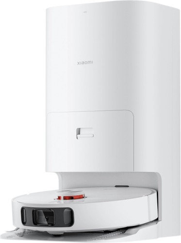 Робот-пылесос XIAOMI Robot Vacuum X10+ EU B101GL (BHR6363EU) X41717 - изображение 3