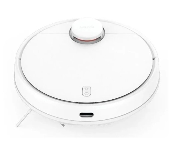 Робот-пылесос XIAOMI Robot Vacuum S10 EU B106GL (BHR5988EU) X39692